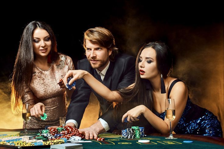 Paddy Power Live Casino